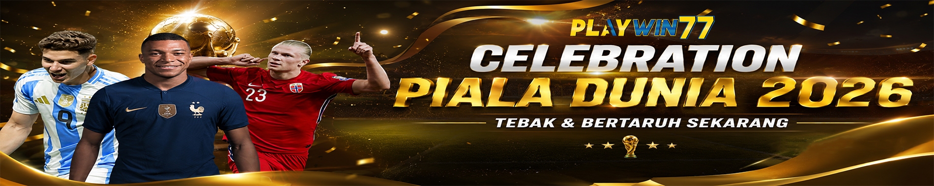 PIALA DUNIA 2026