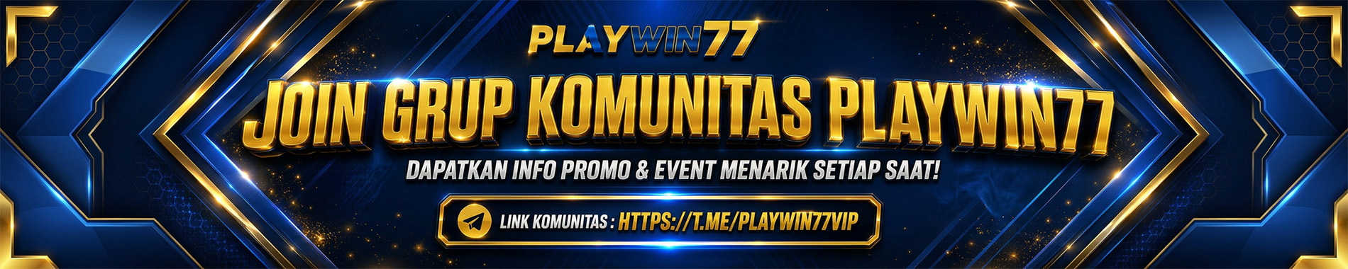 KOMUNITAS